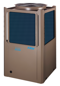 Чиллеры Aqua Tempo Super