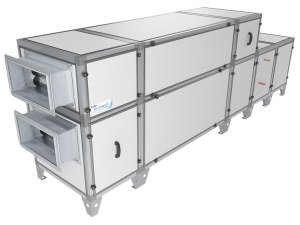 Breezart 2000 Lux RP F PB ET9-380
