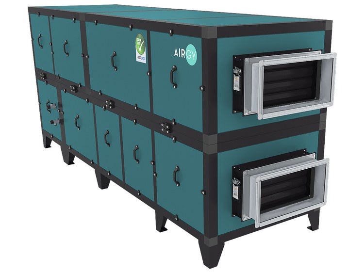 Airgy 3700 Eco RP