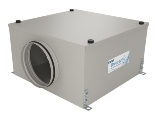 Корпус фильтра Breezart Filter-Case-1000
