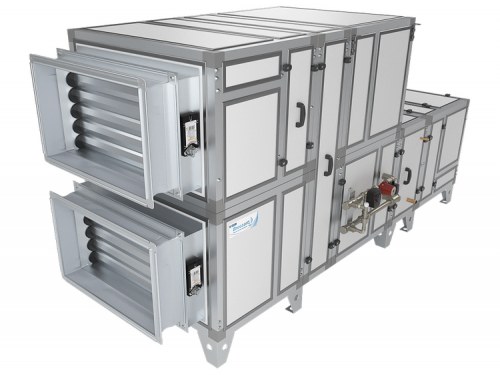 Breezart 3700 Aqua Cool