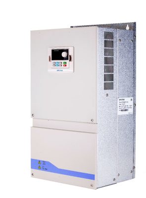 Частотный преобразователь SPUTNIK VEMAX VFC400-500-G43, 500 кВт, 380 В 3ф