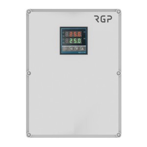 Регулятор температуры канальный RGP РТК-30