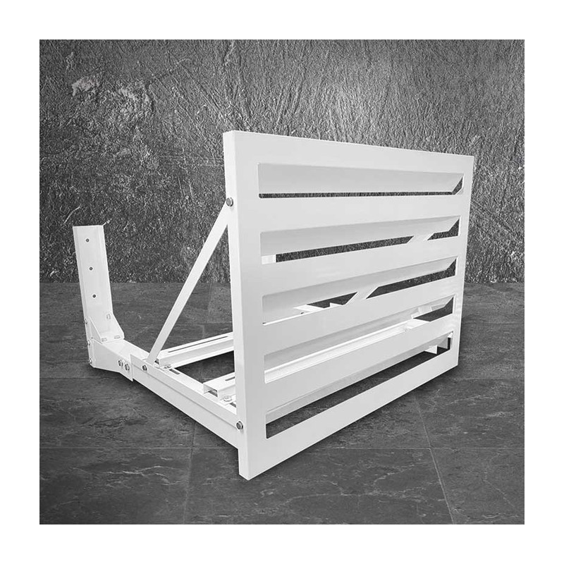 Экран для кондиционера AIRS ЭДНБ-Л