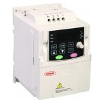 E102G5R5/P7R5T4B 5,5/7,5 кВт 380В частотный преобразователь