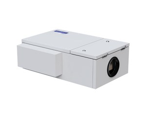 Вытяжная установка Komfovent ОТД-E-1000-F (фильтры F7/M5, без автоматики)