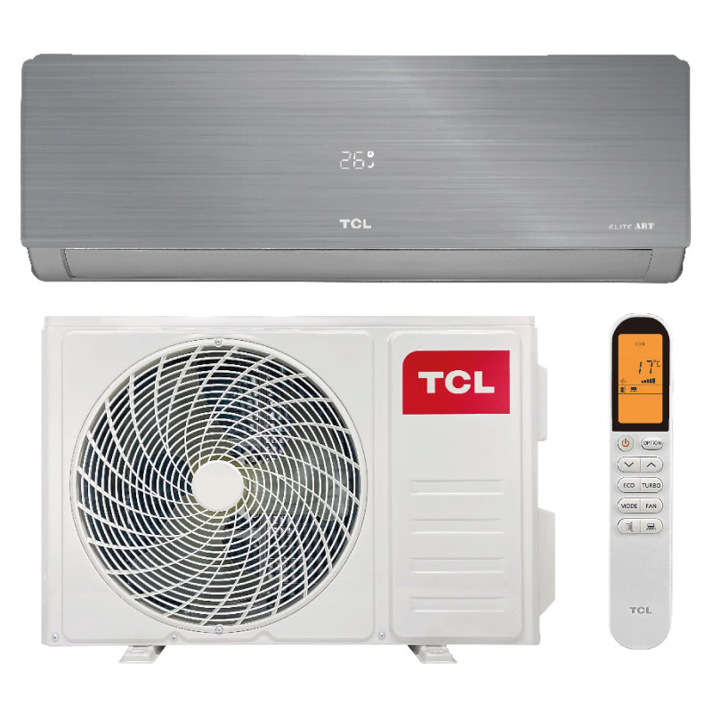 Сплит-системы TCL