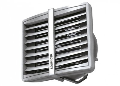 Тепловентилятор водяной Sonniger Heater Condens CR3 PRO
