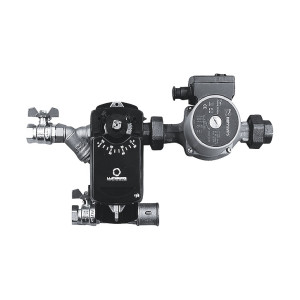 Контроллеры и пульты СВОК