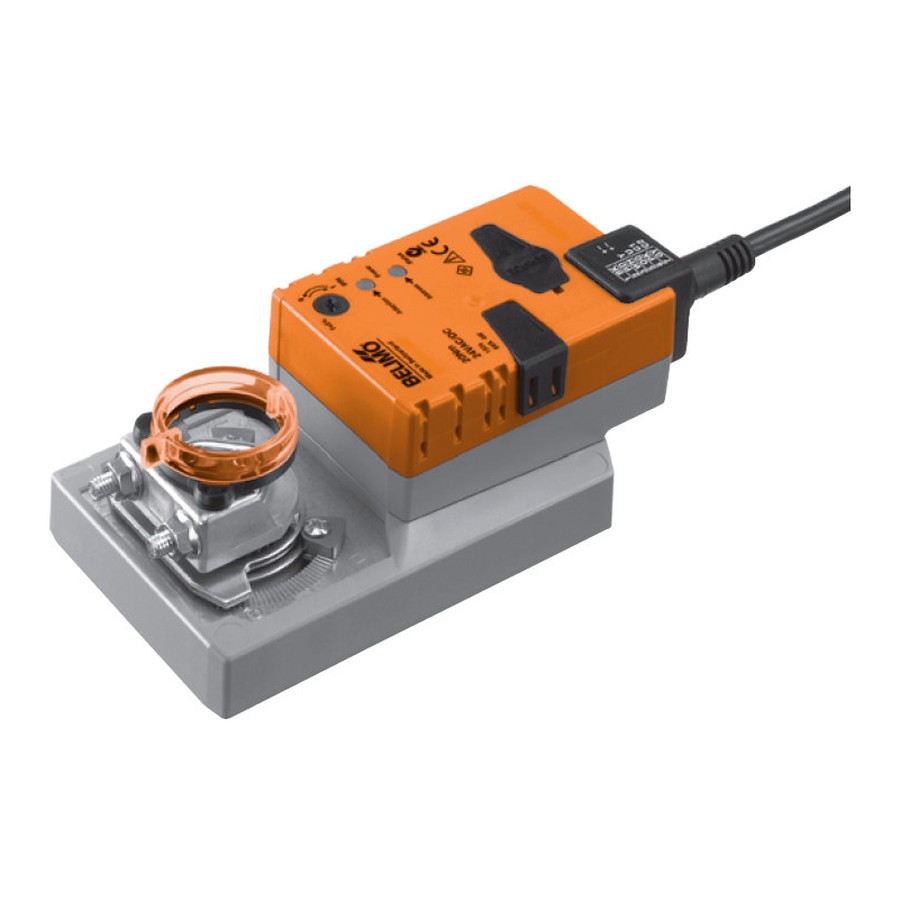 Электропривод Belimo SM24A-MF-TP (20 Н·м)
