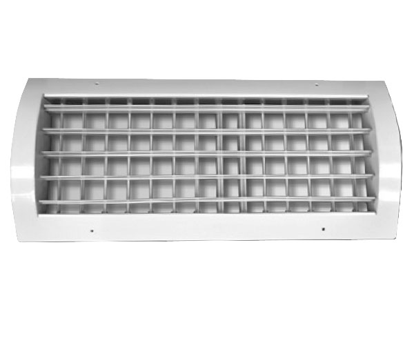 Решетки для круглых воздуховодов SGD-K