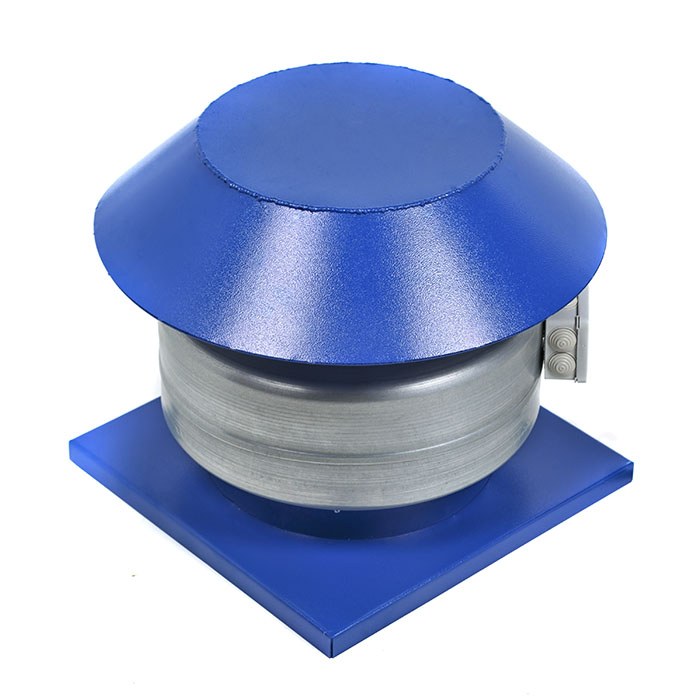 Крышный вентилятор Ванвент ВКВ-К 315К (WG) (1600 м³/ч)