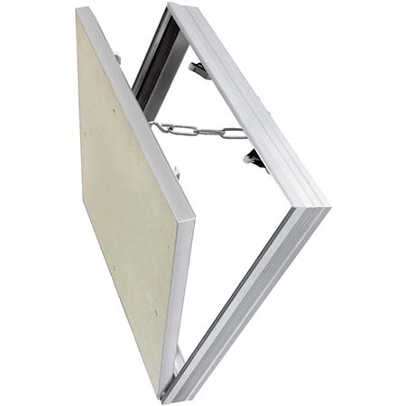 Люк под плитку Вектор 400x300