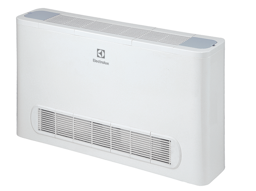 Фанкойл напольно-потолочный Electrolux EFF-300