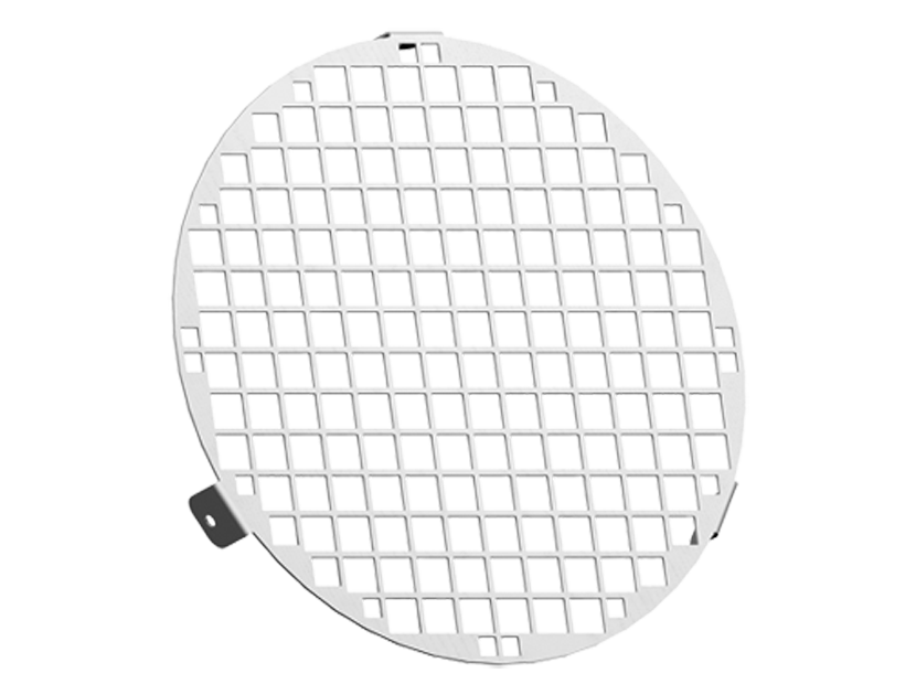Наружная решетка Shuft PG 100