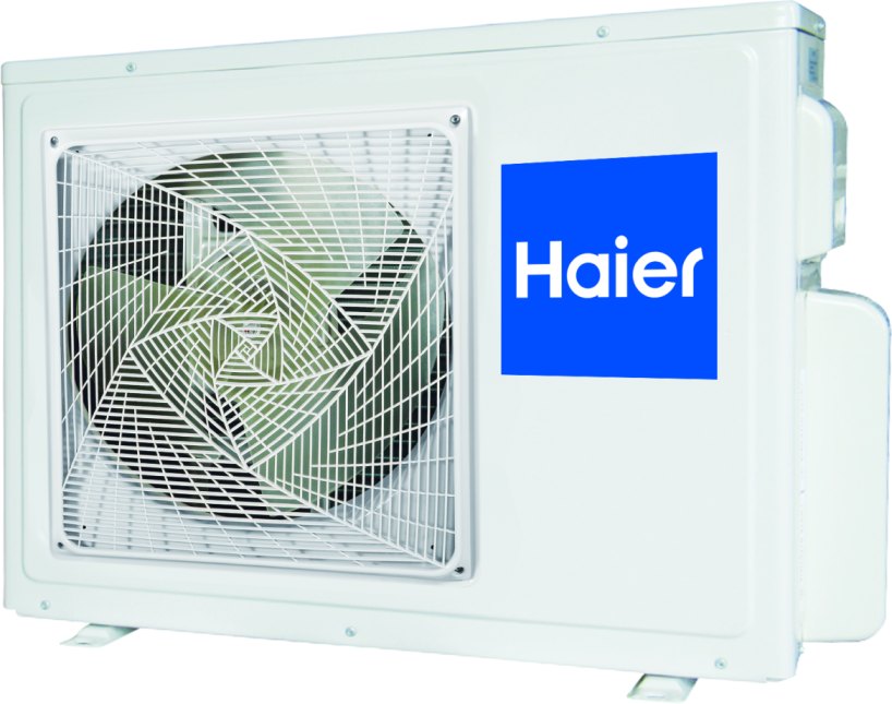 Канальная сплит-система Haier ECO R32 AD71S1LS1FA / 1U71S1LR1FA с панелью P1B-1210IA/D