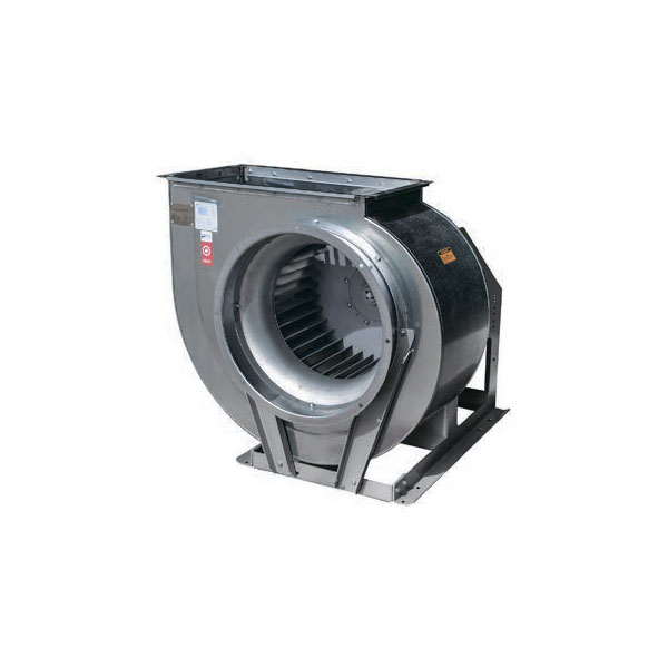 Вентилятор радиальный ВРВ-3,15-О-РВ-1,1/1000/220-380