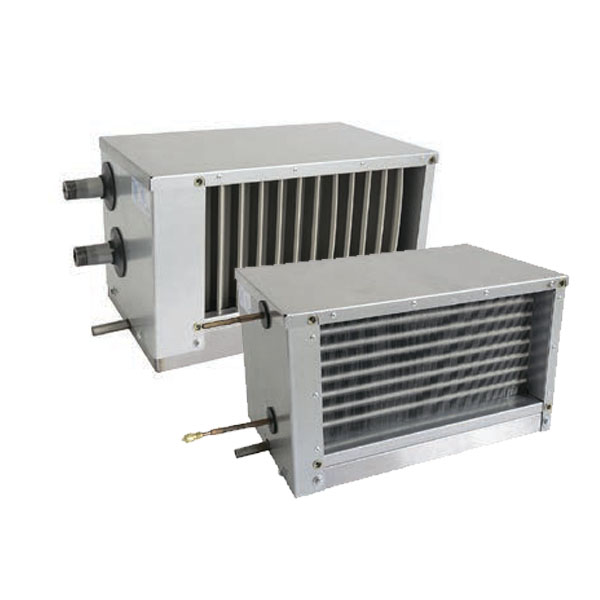 Воздухоохладитель КВО 60-35/4