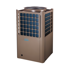 Тепловые насосы для ГВС RSJ-120/ZN1-H