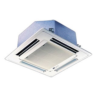 Кассетные фанкойлы COLD CL2A/2