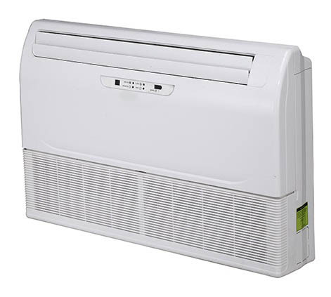 Напольно-потолочная VRF система Clivet DDLC-2-XMi_D112