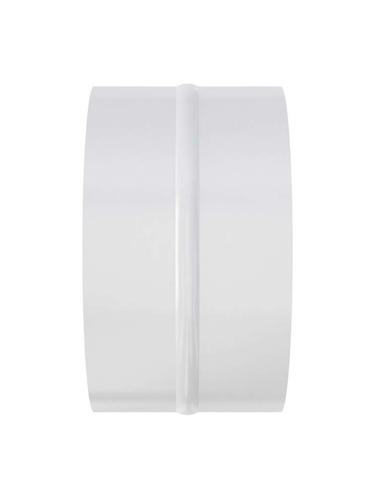 Соединитель ПМ D125 окрашенная сталь ERA