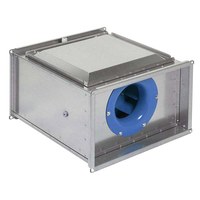 Вентилятор канальный ВК-700х400-35-3,0-2D (6900 м³/ч)