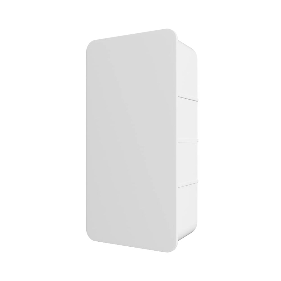 Заглушка PDP 55х110 пластик ERA