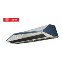Тепловая завеса КЭВ-70П6151W Тепломаш