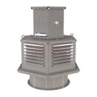 Вентилятор крышный центробежный ВКРЦ (М) 5,6-300 Тепломаш