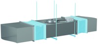 Комплектующие для клапанов AGR