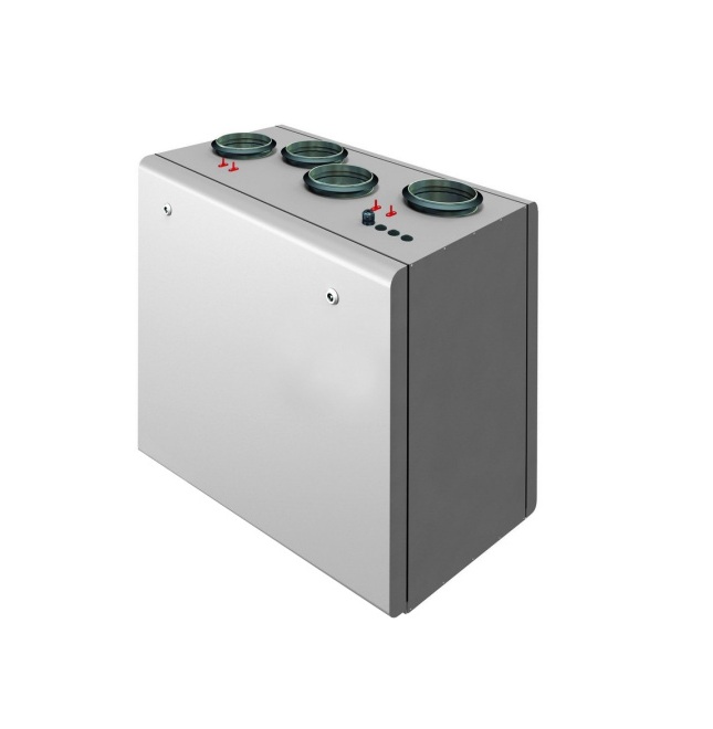 Вентиляционная установка Shuft UniMAX-R 2200VER EC
