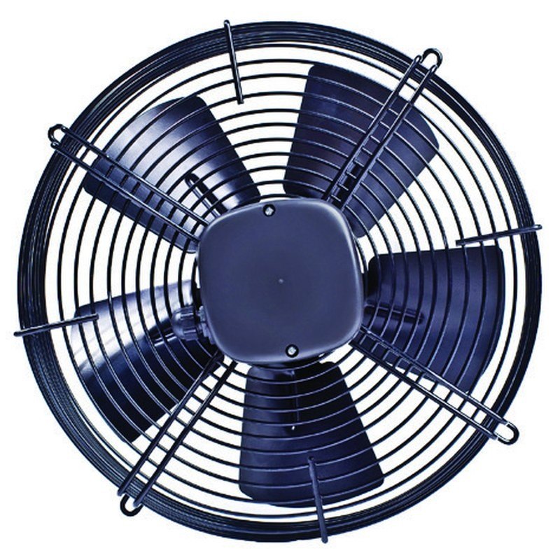Вентилятор осевой YWF(K)-910-Z