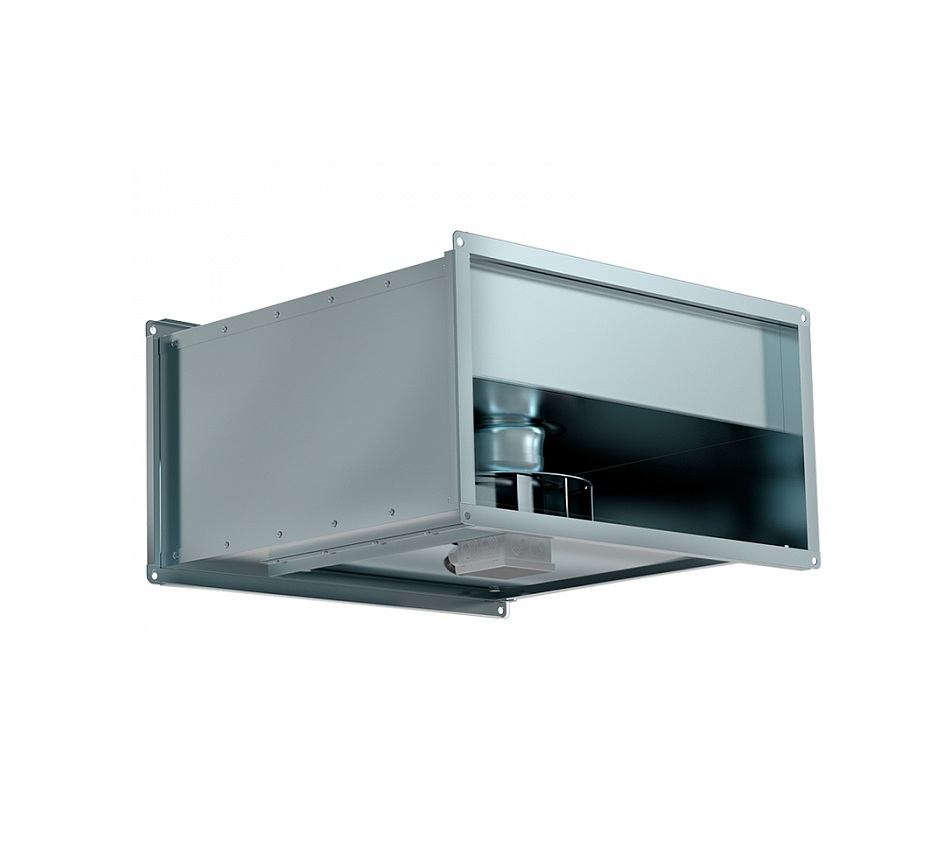 Вентилятор прямоугольный канальный Shuft IRFD-B EC 700x400