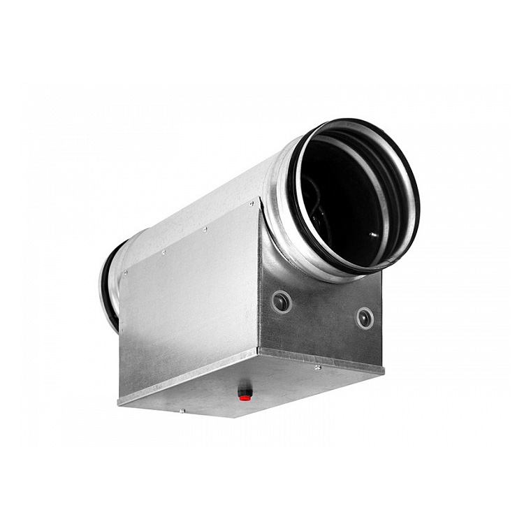 Электрический нагреватель Shuft EHC 250-9,0/3