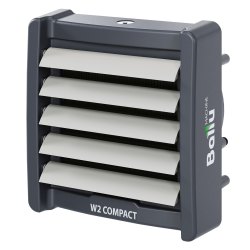 Тепловентилятор водяной Ballu BHP-W2-30-C