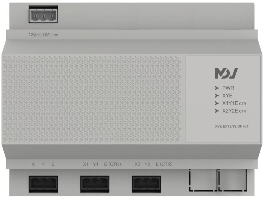 Модуль MDV MA3-EK Модуль MDV MA3-EK