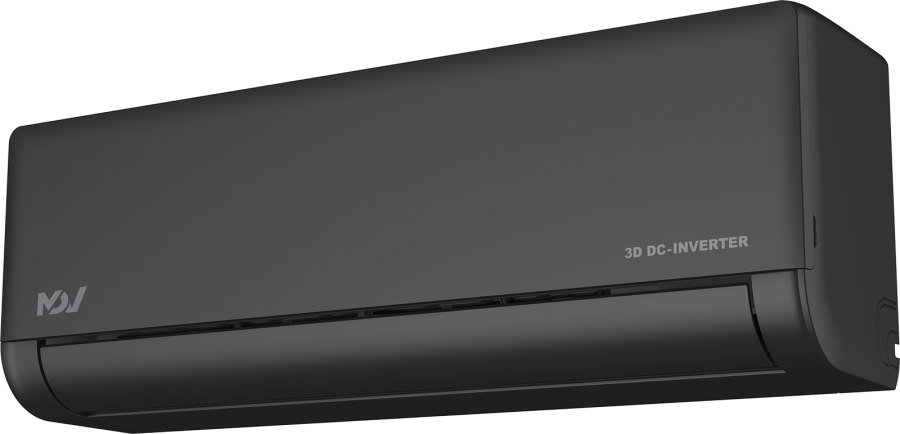 Инверторная сплит-система MDV INTEGRA Pro Black MDSBI-24HRFN8/MDOAI-24HFN8