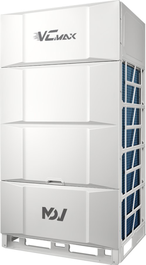 Модульный инверторный компрессорно-конденсаторный блок MDV MDVO-VCM450V2R1A