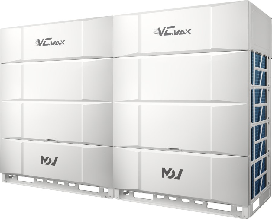 Модульный инверторный компрессорно-конденсаторный блок MDV MDVO-VCM670V2R1A