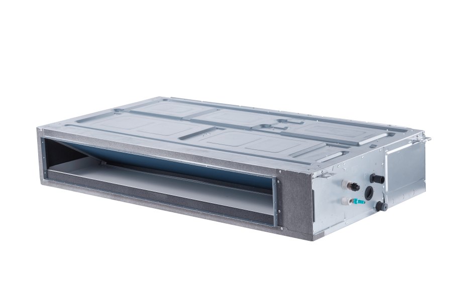 Канальный средненапорный внутренний блок MDV Quantum MDVID2-48HVR1D Канальный средненапорный внутренний блок MDV Quantum MDVID2-48HVR1D