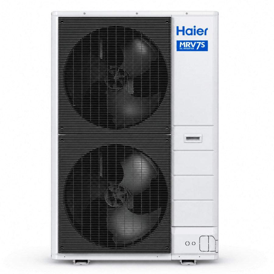 Наружный блок Haier MRV 7S AU16IFYEUA, 16 HP