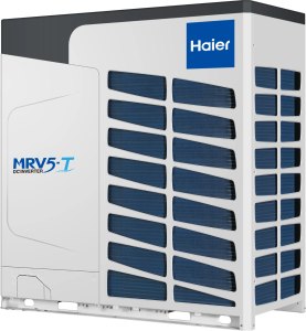 Наружный блок Haier MRV 5-T AV38NMVEMS, 38 HP