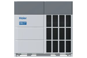 Наружный блок Haier MRV 7T AV40NMGETA, 40 HP