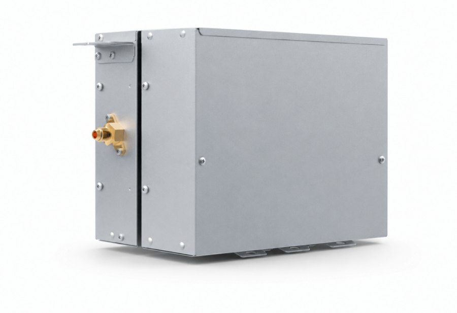 Соединительный комплект с AHU II (от 56 до 73 кВт) Haier AH1-730B
