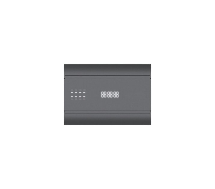 Шлюз для интеграции с Modbus Совместим с 12,5‐дюймовым центральным контроллером веб‐сервер Haier HA-MA1ADB