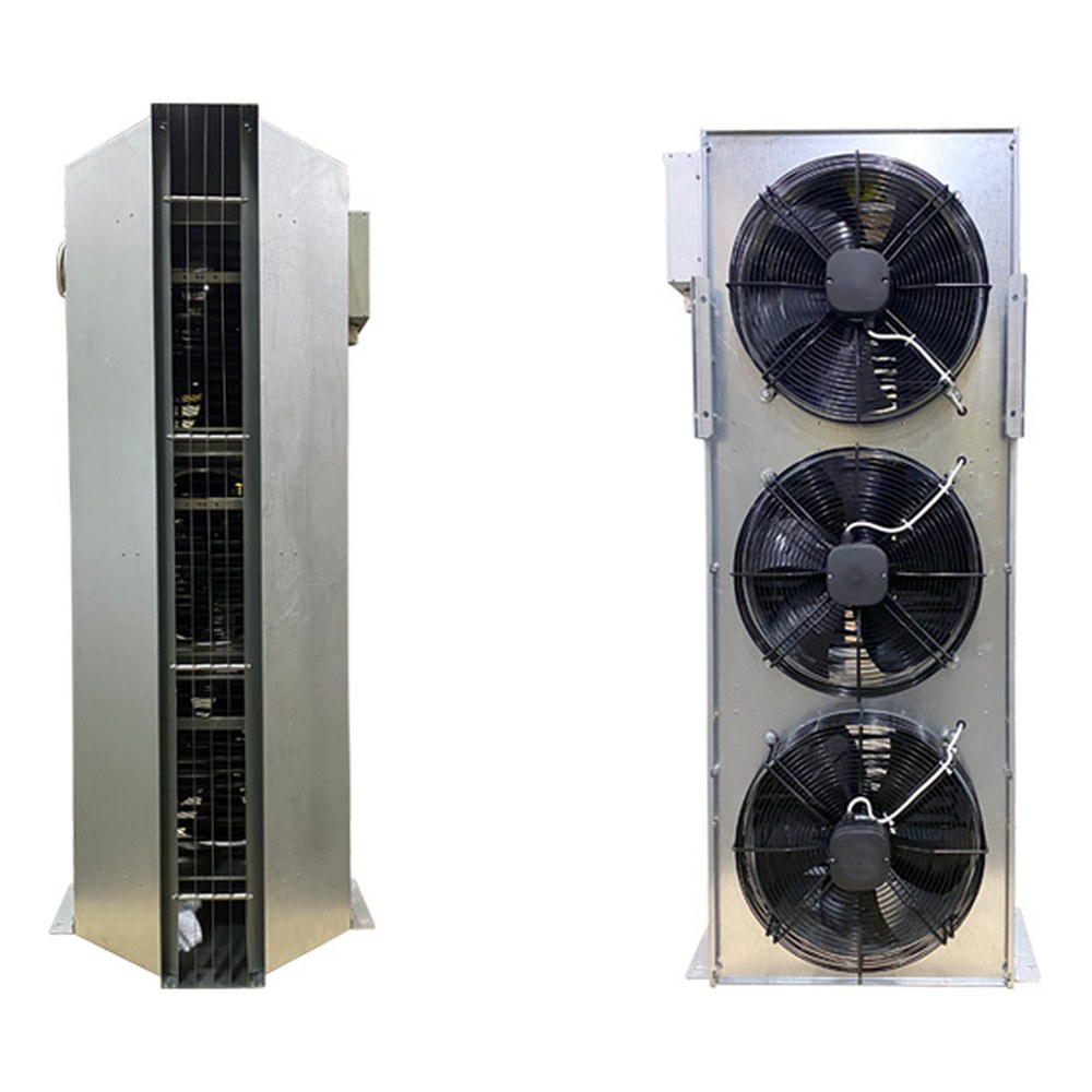Воздушная завеса Supervent VL-100-KP