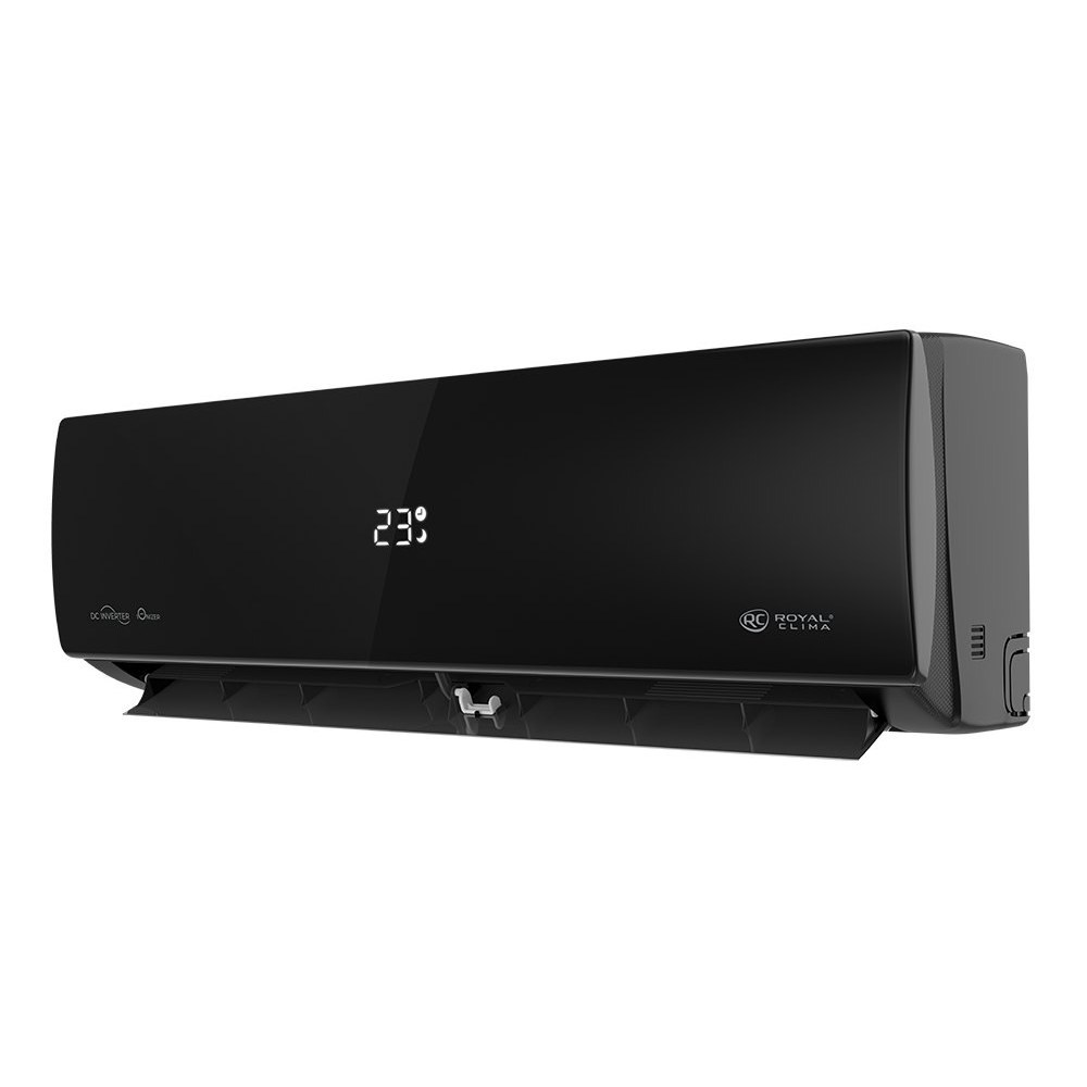 Инверторная сплит-система ROYAL Clima ATTICA NERO Inverter RCI-AN55HN