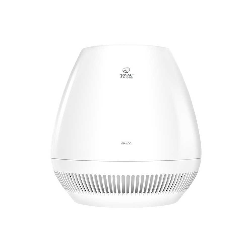 Мойка воздуха ROYAL Clima BIANCO RAW-B350/4.2E-WT