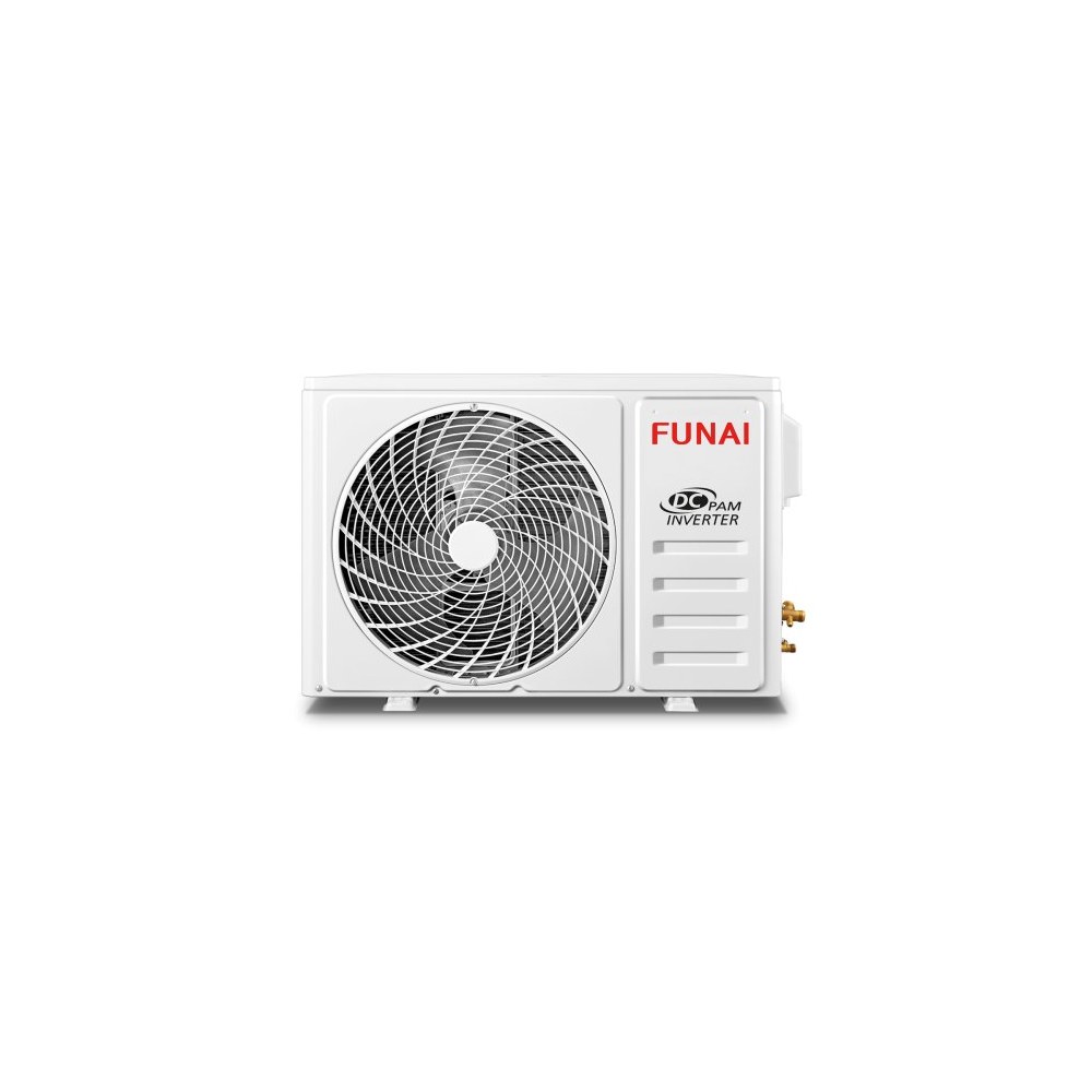 Инверторная сплит-система FUNAI KADZOKU Inverter RAC-I-KD70HP.D01